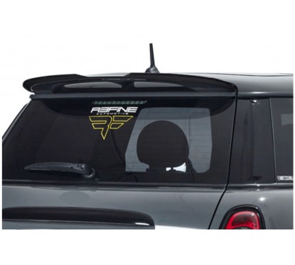 Becquet carbone adaptable sur Mini R56 JCW 08-13