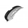 Becquet carbone adaptable sur Mini R56 JCW 08-13