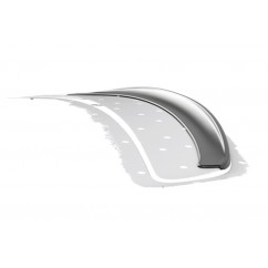 Becquet carbone adaptable sur Mini R59 Roadster 11-15