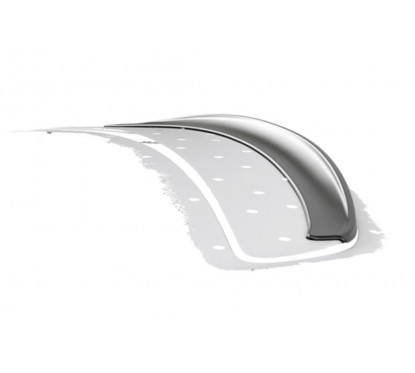 Becquet carbone adaptable sur Mini R59 Roadster 11-15