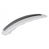 Becquet noir brillant adaptable sur Mini R59 Roadster 11-15