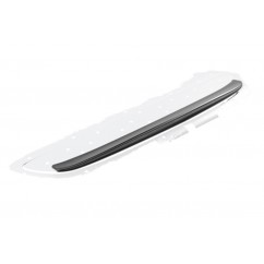 Becquet noir brillant adaptable sur Mini R59 Roadster 11-15