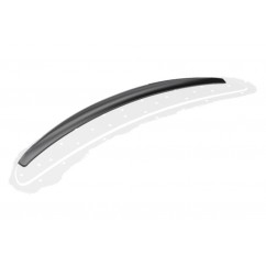 Becquet noir brillant adaptable sur Mini R59 Roadster 11-15