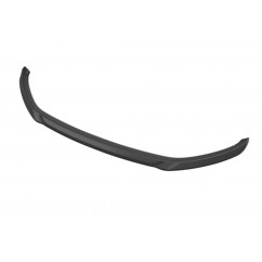 Rajout de pare-choc avant carbone adaptable sur Mini Clubman F54 Cooper S 15+