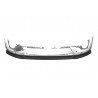 Rajout de pare choc avant carbone adaptable sur Mini Clubman F54 15+