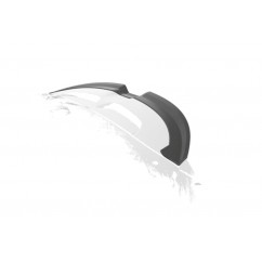 Becquet carbone adaptable sur Mini F55 / F56 16+