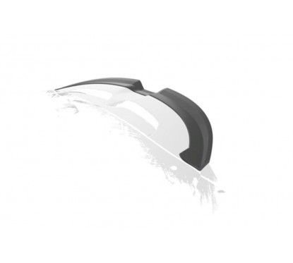 Becquet carbone adaptable sur Mini F55 / F56 16+