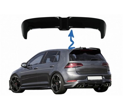 Becquet Vw Golf VII 12-17