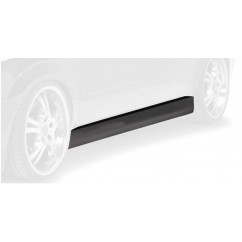2x Bas de caisse adaptable sur Opel Zafira B 05-11