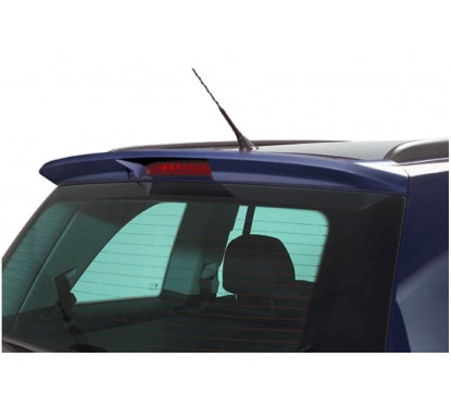 Becquet adaptable sur Opel Zafira B 05+