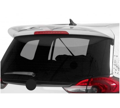 Becquet adaptable sur Opel Zafira C Tourer 11+