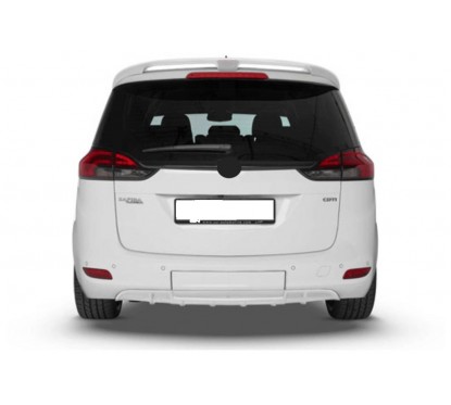 Becquet Opel Zafira C Tourer (11+)