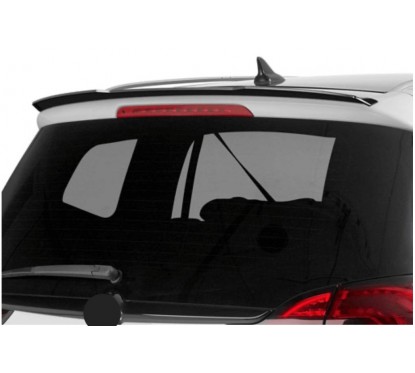 Becquet carbone adaptable sur Opel Zafira C Tourer 11+