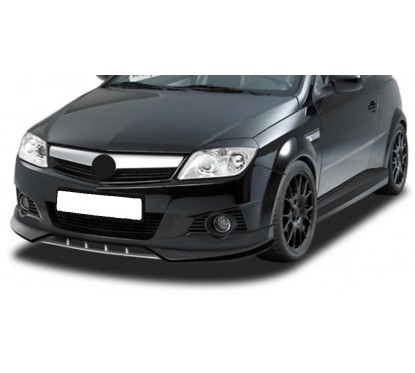 Rajout de pare choc avant adaptable sur Opel Tigra B 04-09