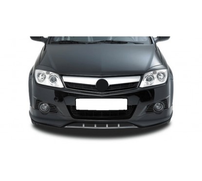 Rajout de pare choc avant adaptable sur Opel Tigra B 04-09