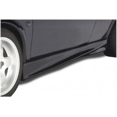 2x Bas de caisse adaptable sur Opel Tigra A / Corsa B