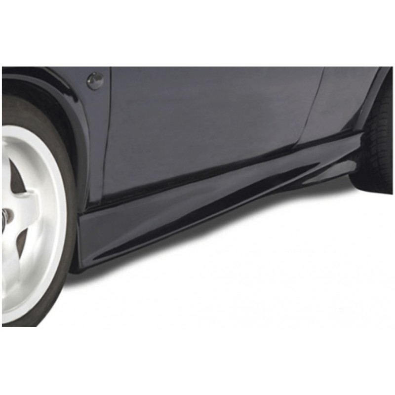 2x Bas de caisse adaptable sur Opel Tigra A / Corsa B 2x Bas de caisse adaptable sur Opel Tigra A / Corsa B