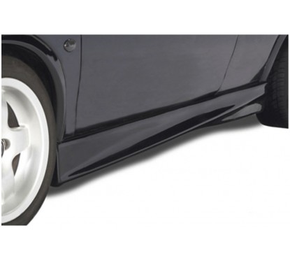 2x Bas de caisse adaptable sur Opel Tigra A / Corsa B