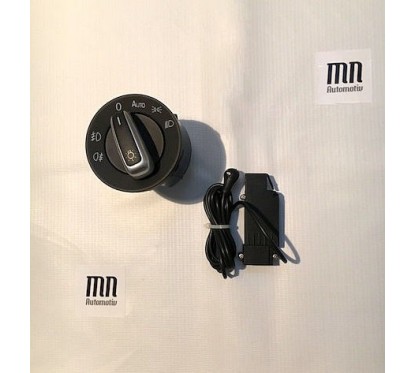 Kit allumage phares Auto Volkswagen 