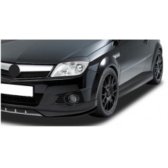 2x Bas de caisse adaptable sur Opel Tigra A / Corsa B