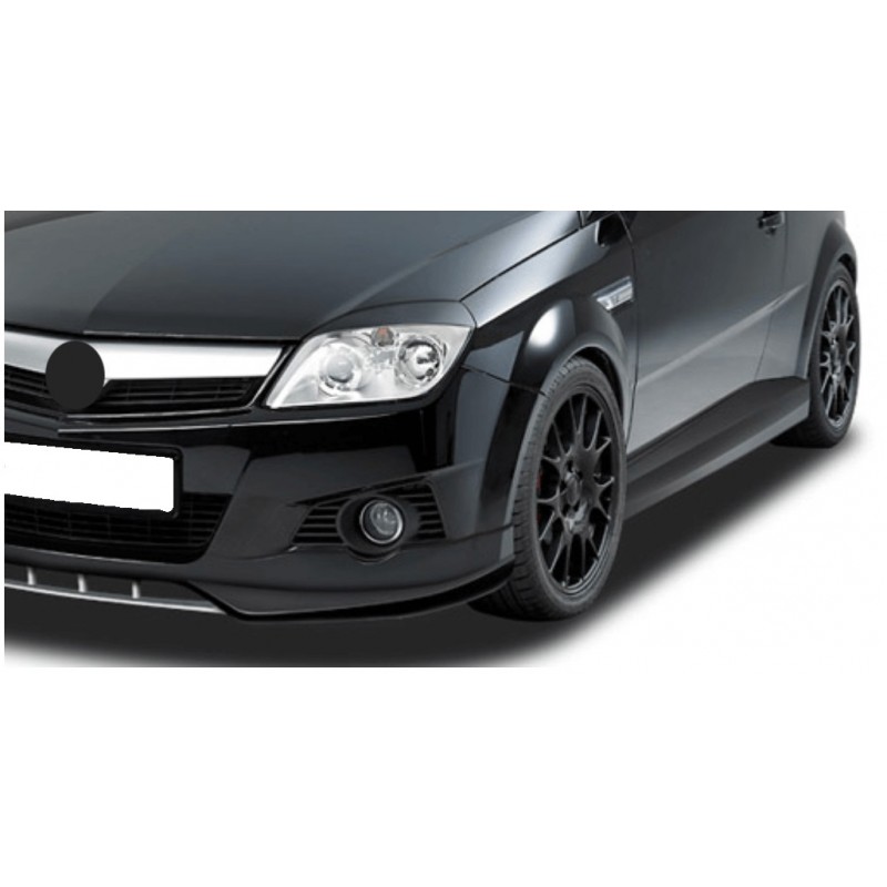 2x Bas de caisse adaptable sur Opel Tigra 04-09