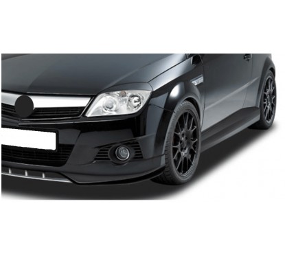2x Bas de caisse adaptable sur Opel Tigra A / Corsa B