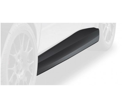2x Bas de caisse adaptable sur Opel Tigra 04-09