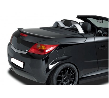Becquet adaptable sur Opel Tigra 04-09