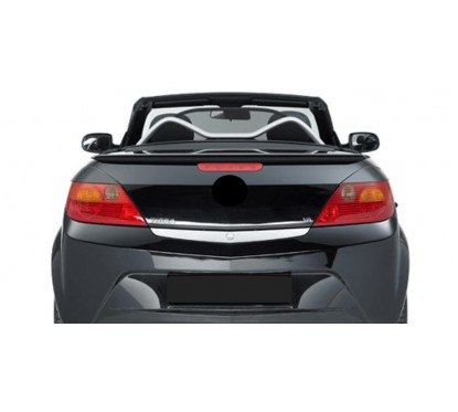 Becquet adaptable sur Opel Tigra 04-09