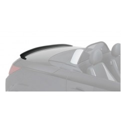 Becquet adaptable sur Opel Tigra 04-09