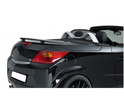 Becquet adaptable sur Opel Tigra 04-09