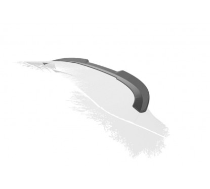Becquet carbone adaptable sur Opel Mokka B 21+