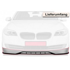 Rajout de Pare Choc avant BMW serie 5 F10 F11 (10-13) Pare choc Standard
