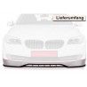 Rajout de Pare Choc avant BMW serie 5 F10 F11 (10-13) Pare choc Standard