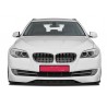 Rajout de Pare Choc avant BMW serie 5 F10 F11 (10-13) Pare choc Standard