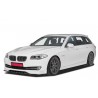 Rajout de Pare Choc avant BMW serie 5 F10 F11 (10-13) Pare choc Standard