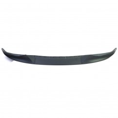 Rajout de pare choc avant noir mat adaptable sur BMW X5 F15 13-18