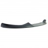Rajout de pare choc avant noir mat adaptable sur BMW X5 F15 13-18