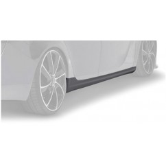 2x Bas de caisse adaptable sur Opel Insignia A 08+