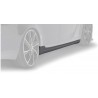 2x Bas de caisse adaptable sur Opel Insignia A 08+