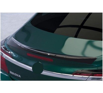Becquet adaptable sur Opel Insignia A 13-17