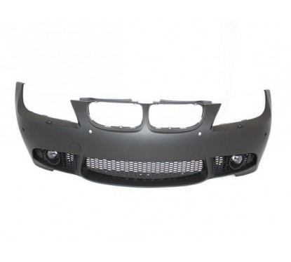 Pare-choc avant BMW E90 E91 LCI M3