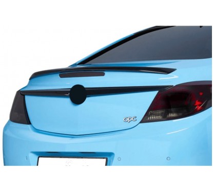 Becquet adaptable sur Opel Insignia A 08-13