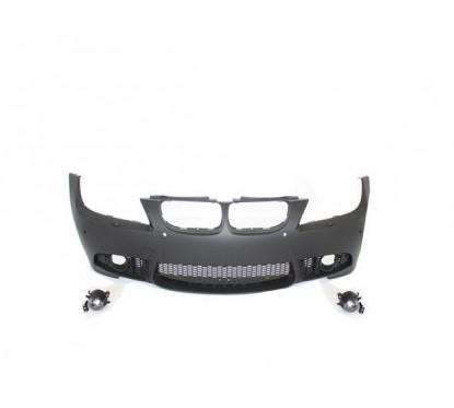 Pare-choc avant BMW Série 3 E90 E91 Look M3 (08-12)