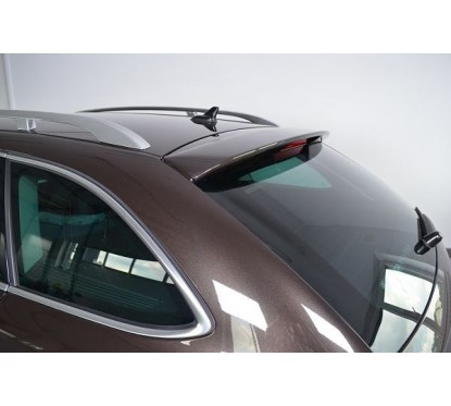 Becquet Skoda Superb II Break