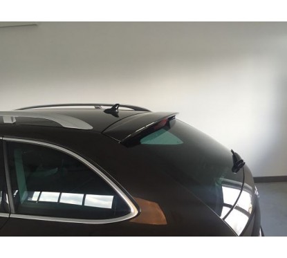 Becquet Skoda Superb II Break