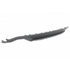 Diffuseur arriere Audi A5 8T Sportback S5 Look 07-11 (2+2)