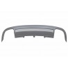 Diffuseur arriere Audi A5 8T Sportback S5 Look 07-11 (2+2)
