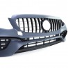 Pare choc avant + calandre Mercedes Classe E W213 S213 (16+) Look 63 AMG