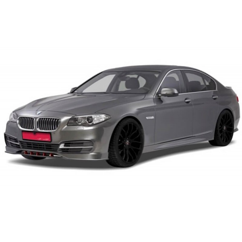 Rajout de Pare Choc avant BMW serie 5 F10 F11 (13-16) Pare choc Standard